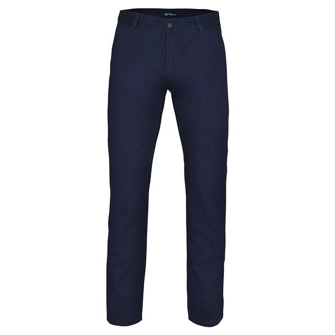 Asquith & Fox Men's Classic Fit Chinos