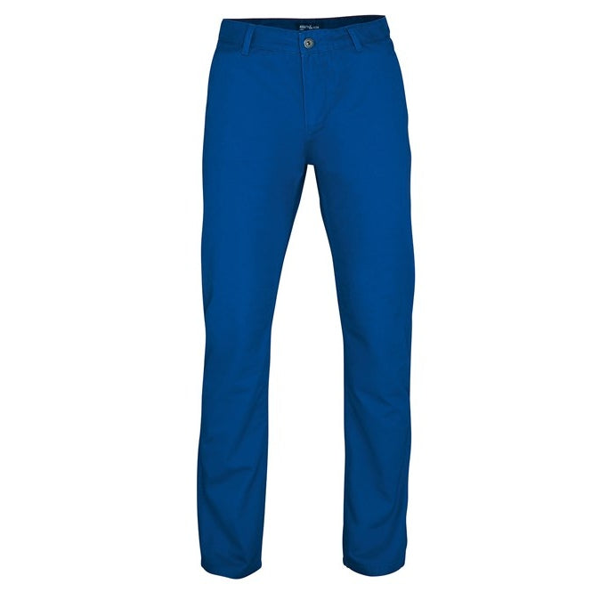 Asquith & Fox Men's Classic Fit Chinos