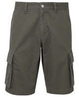 Asquith & Fox Men's Cargo Shorts