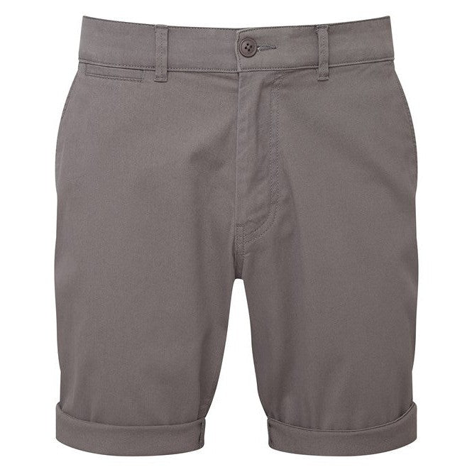 Asquith & Fox Men's Lightweight Chino Shorts