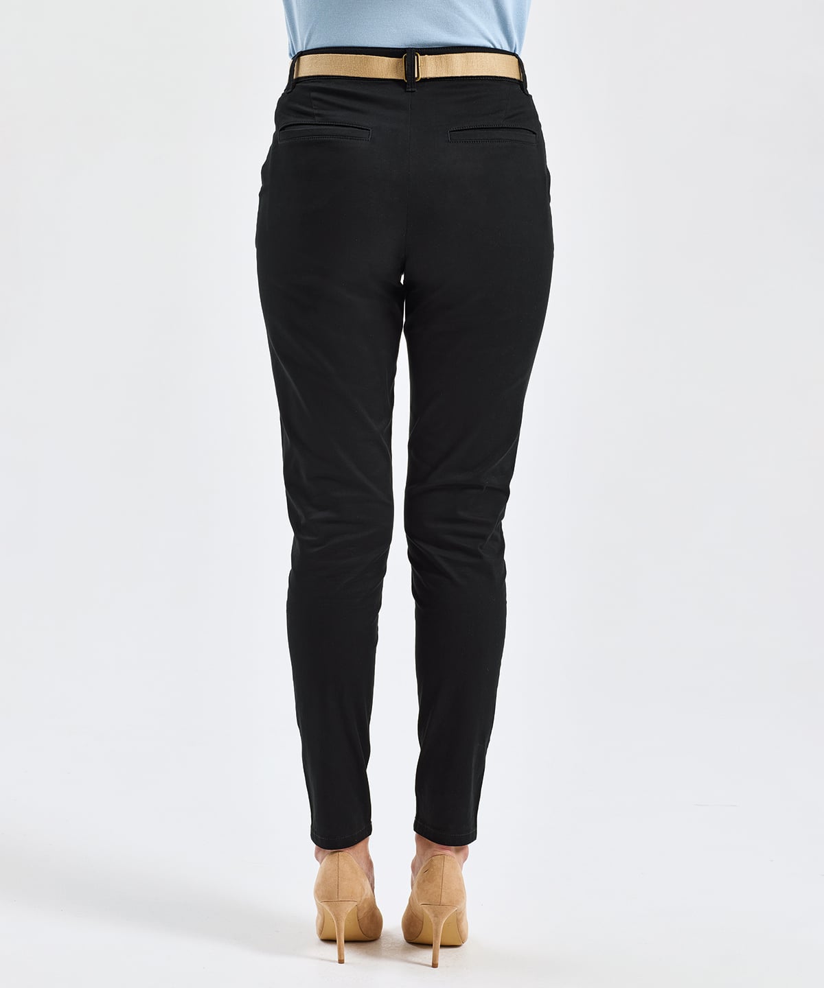 Asquith & Fox AQ069 Women’s Ultimate Chinos