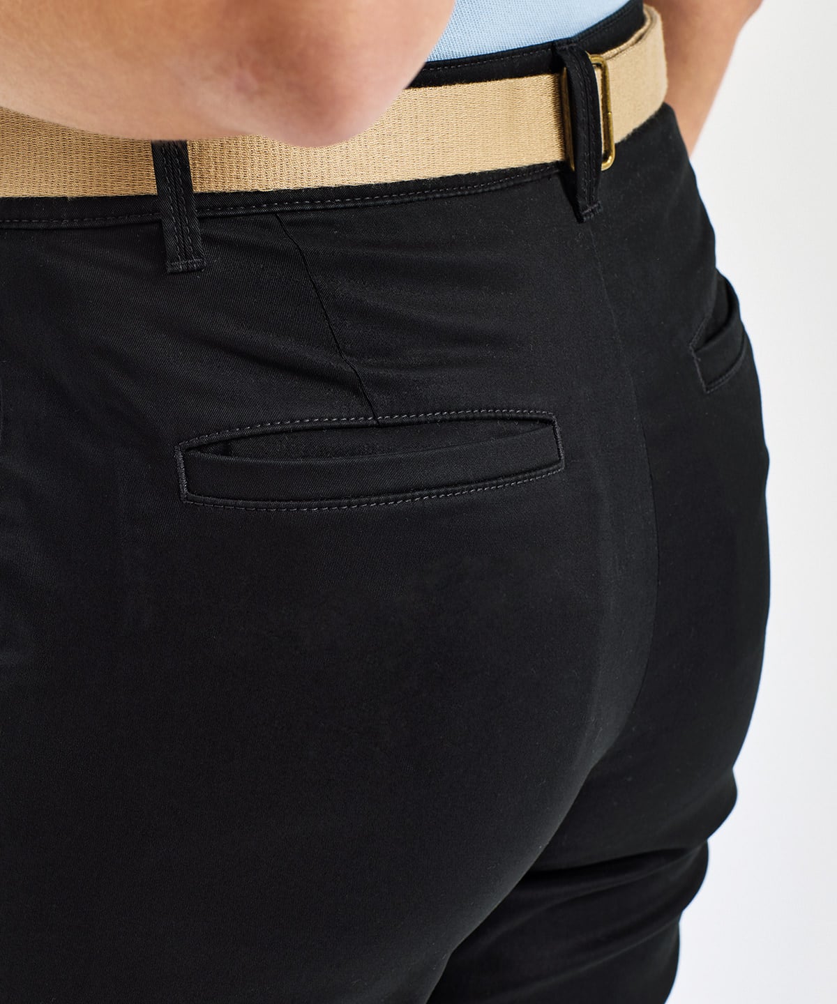 Asquith & Fox AQ069 Women’s Ultimate Chinos