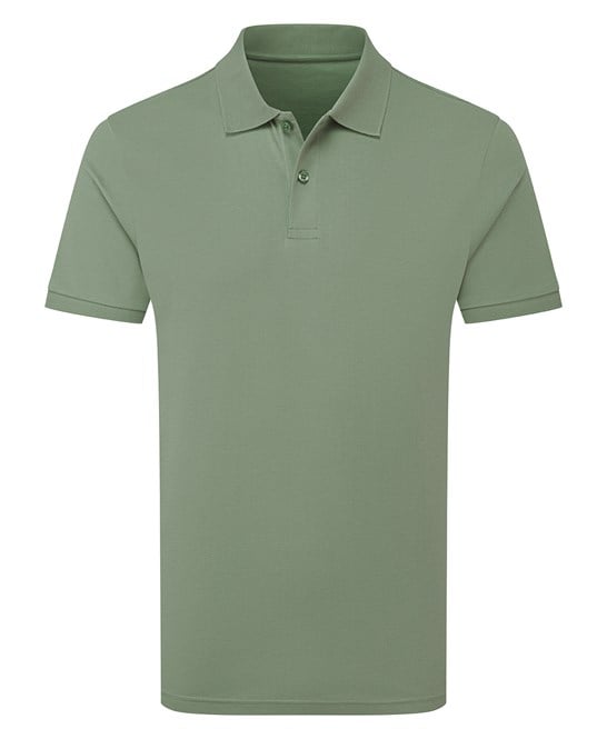 Asquith & Fox AQ101 Premium Mercerised Polo