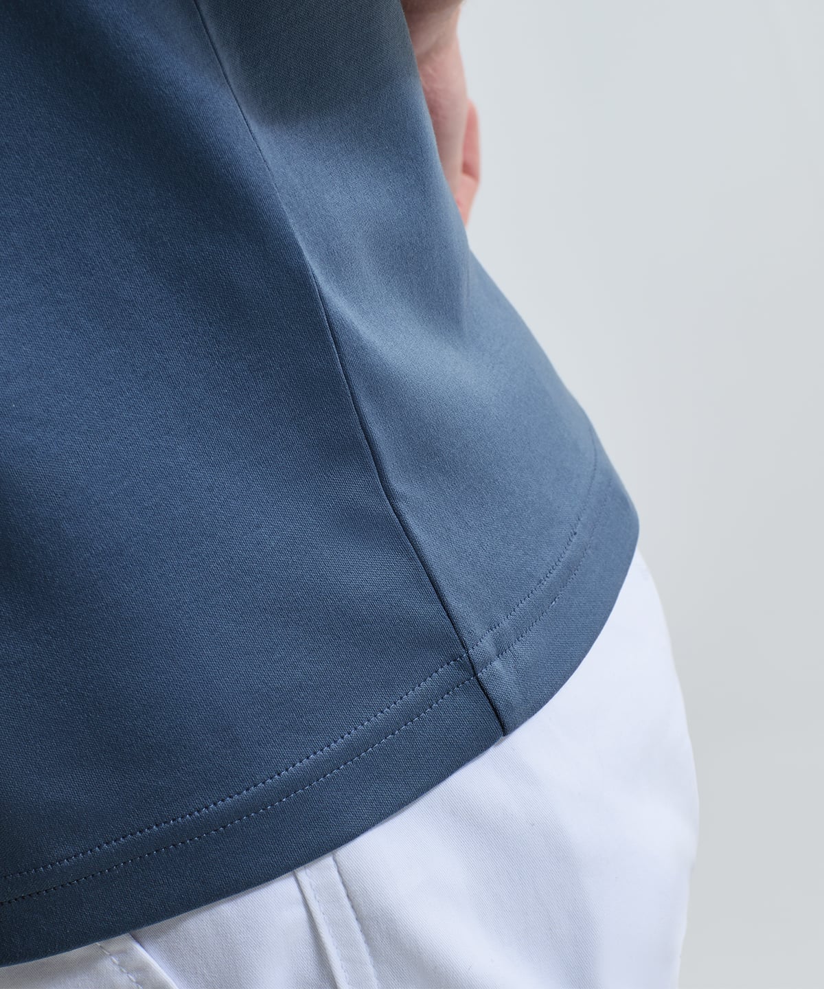 Asquith & Fox AQ101 Premium Mercerised Polo