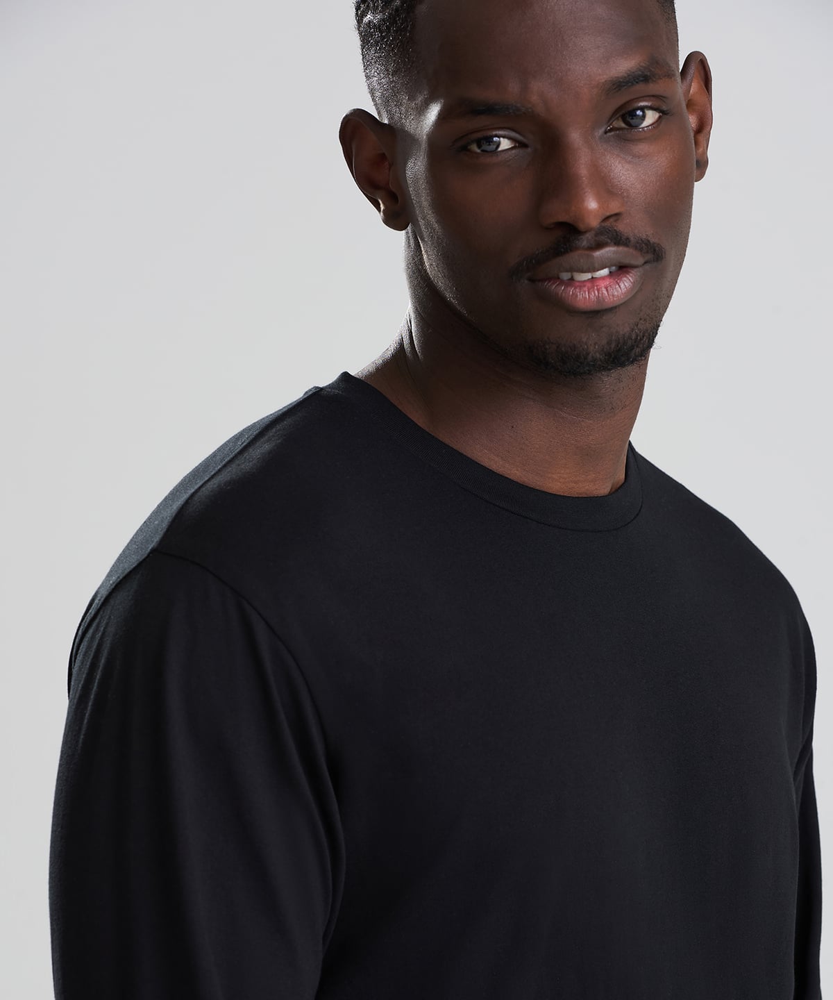 AWDis AT012 Awdis 180 Long Sleeve T