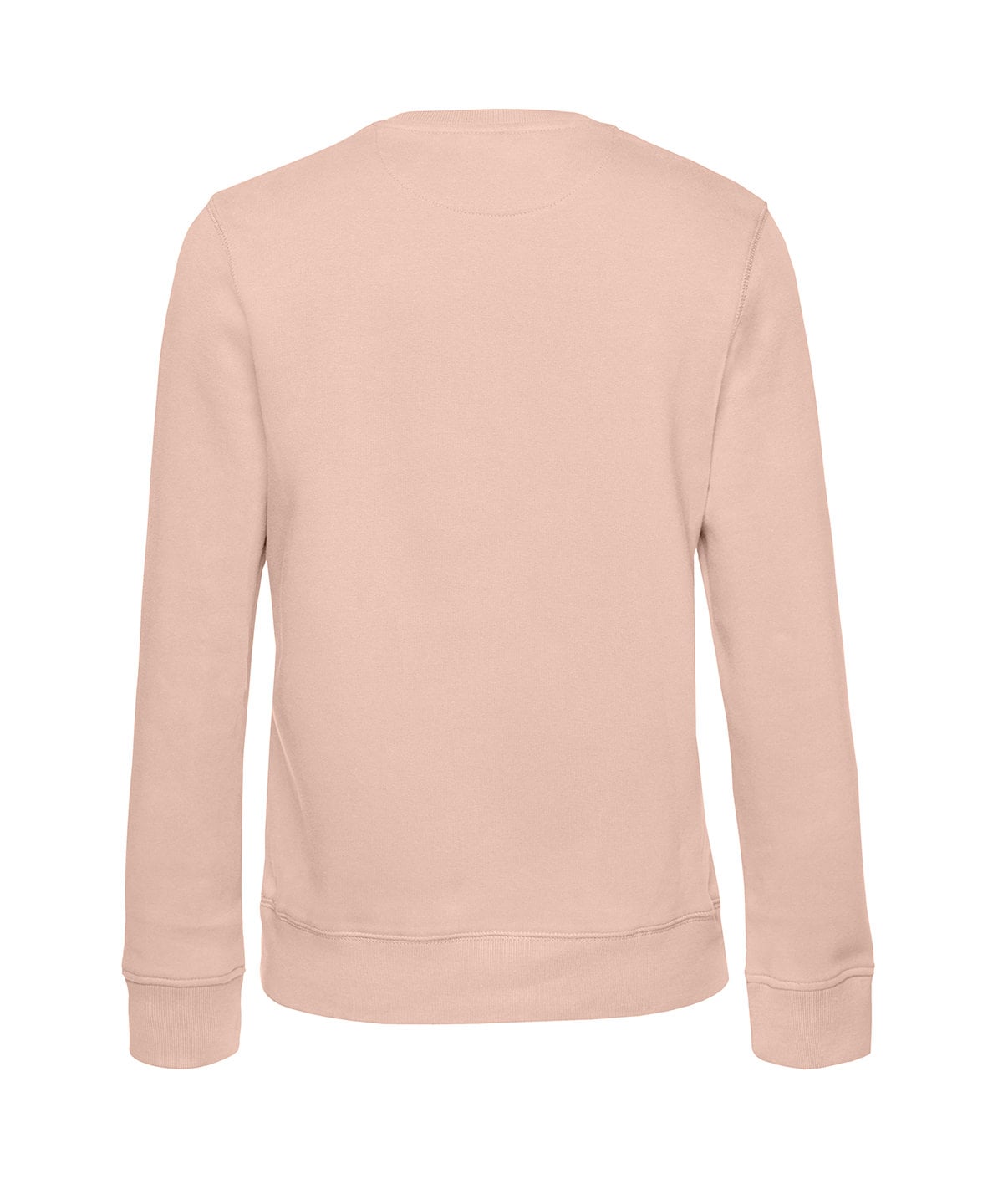 B&C Collection B010F B&c Queen Crew Neck