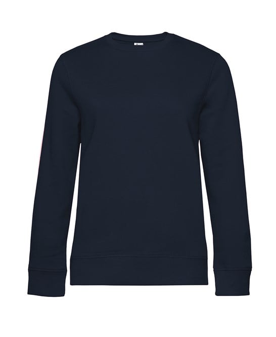 B&C Collection B010F B&c Queen Crew Neck