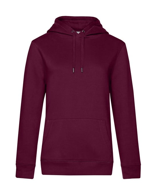 B&C Collection B011F B&c Queen Hooded