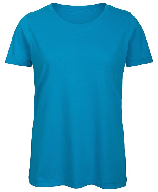 B&C Collection Inspire T Women - Atoll