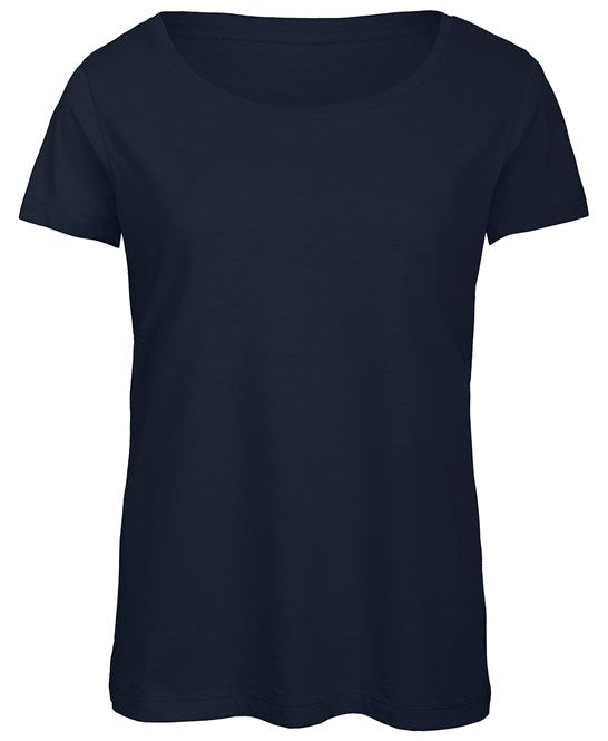 B&C Collection Triblend Women