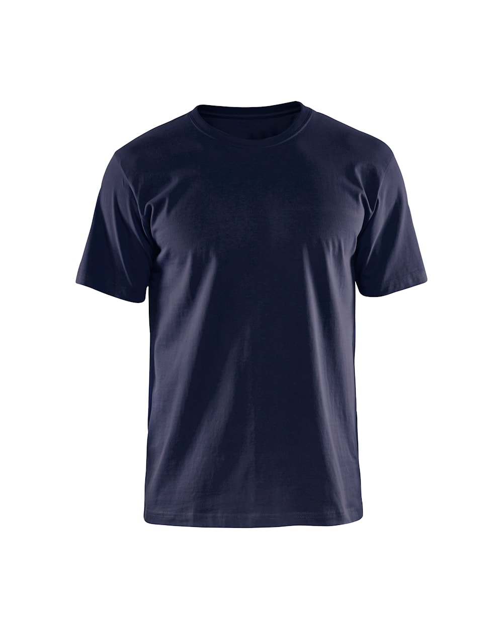 Blaklader T-Shirt 3535 #colour_navy-blue