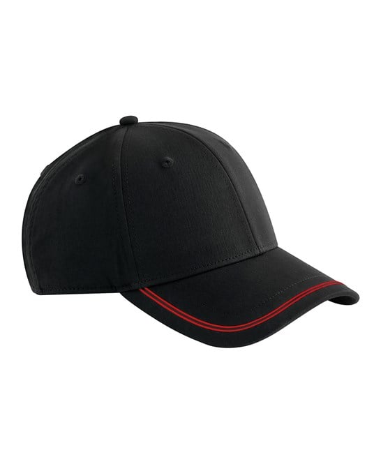 Beechfield B166R Match Day Cap