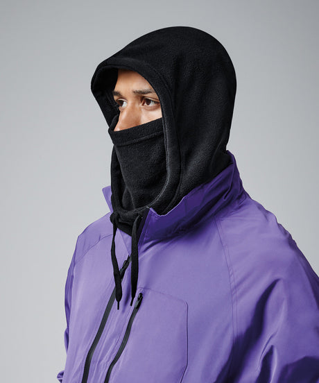 Beechfield Recycled Fleece Hood