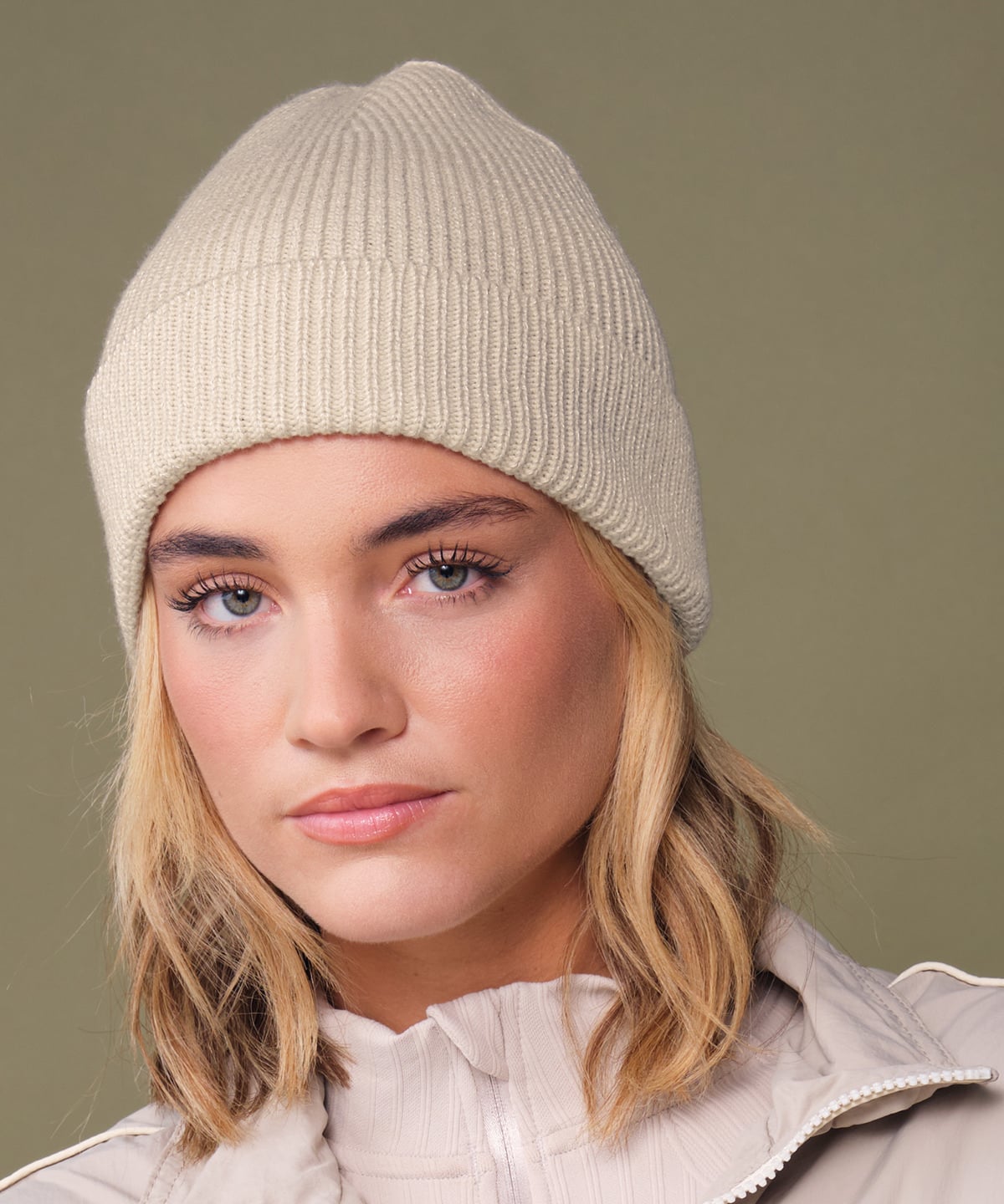 Beechfield B325R Streetlite Reflective Beanie