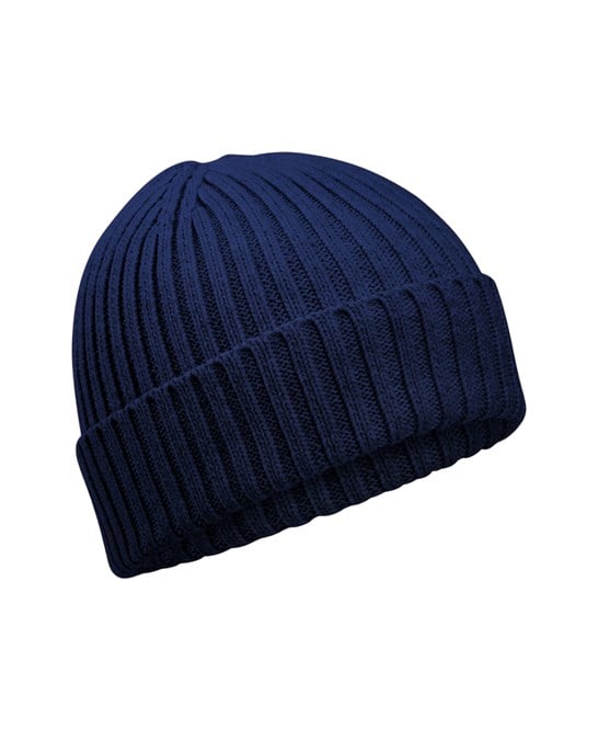 Beechfield B341B Organic Cotton Kids Beanie