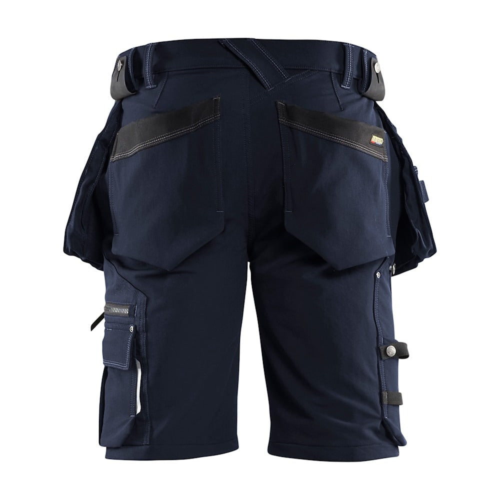 Blaklader Craftsman Shorts 4-Way Stretch X1900 1988