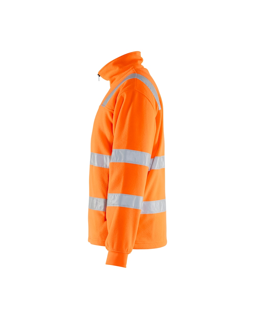 Blaklader Hi-Vis Fleece Jacket 4833