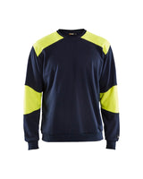 Blaklader Flame Resistant Sweatshirt 3458