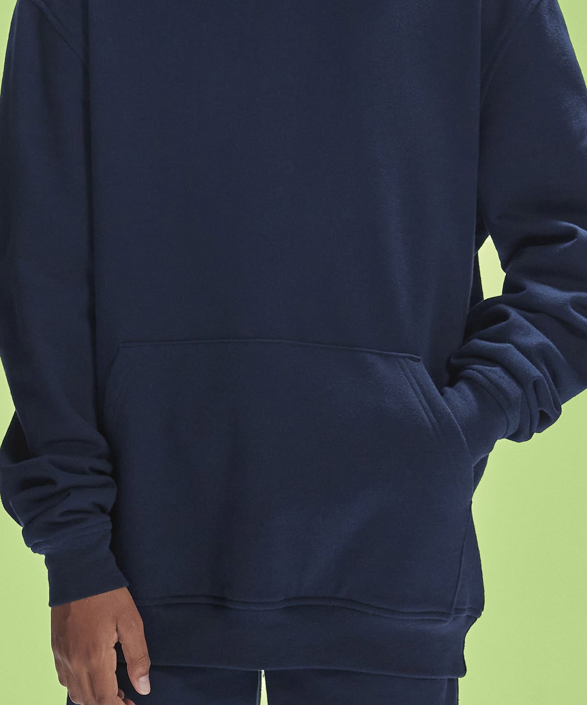 B&C Collection B431B B&c Id.333 Hoodie /Kids