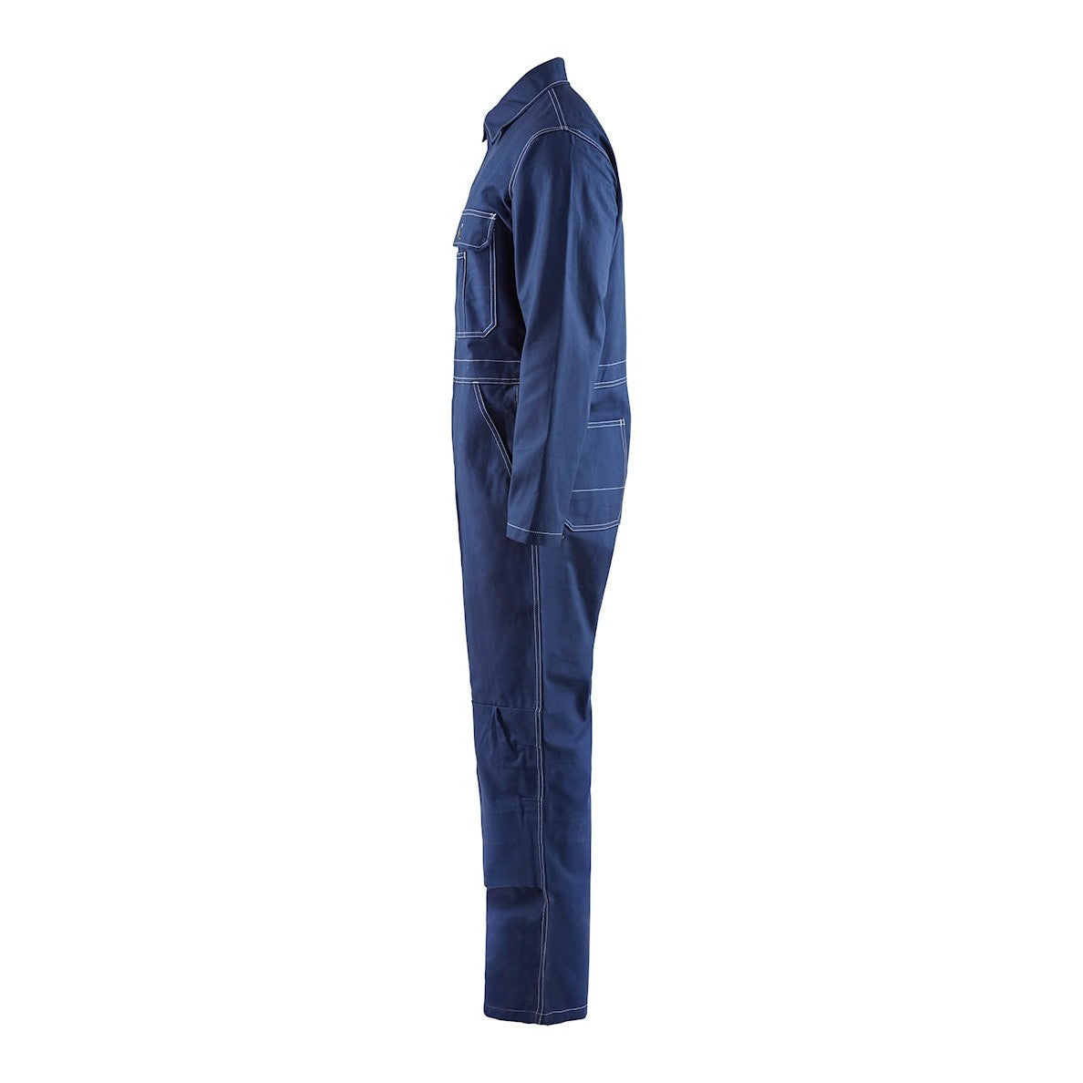 Blaklader Overalls 6151 #colour_navy-blue