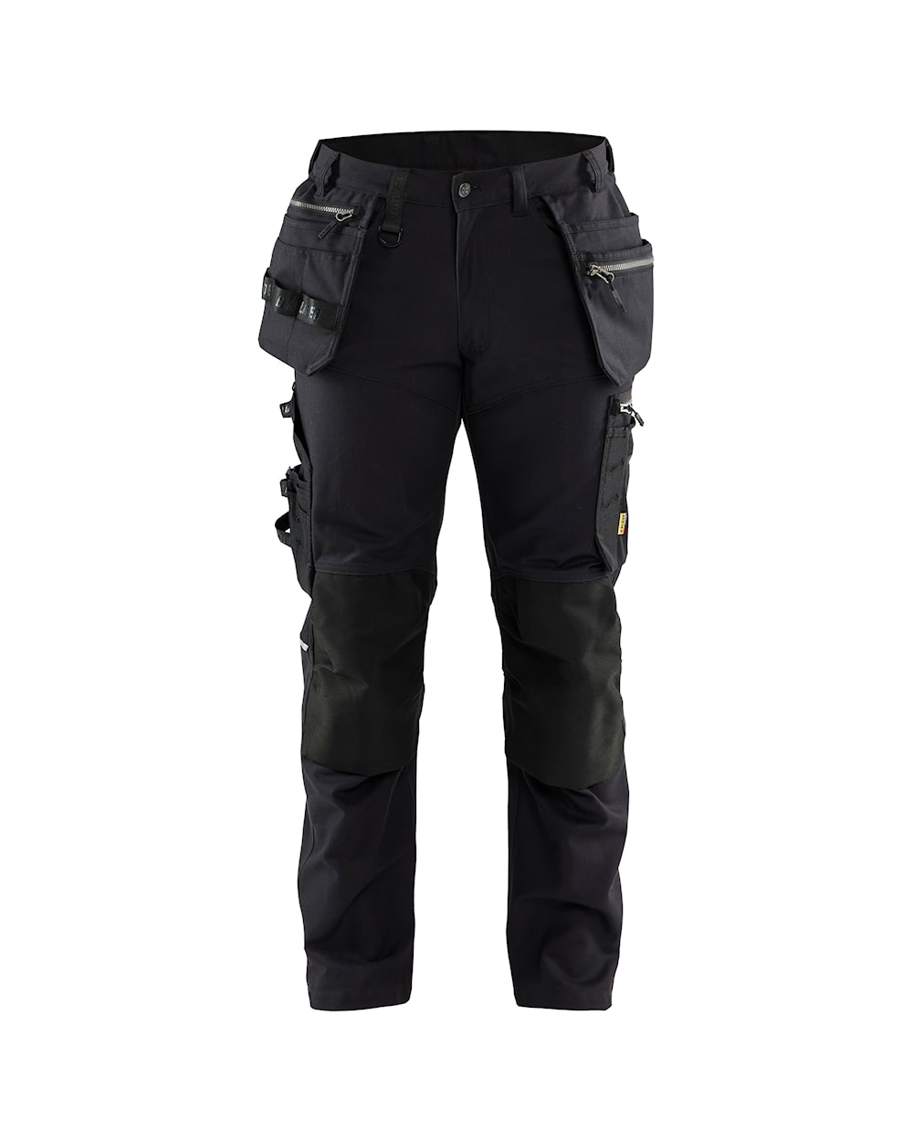 Blaklader Craftsman Trousers with Stretch 1790