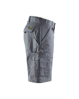 Blaklader Shorts 1447 #colour_grey