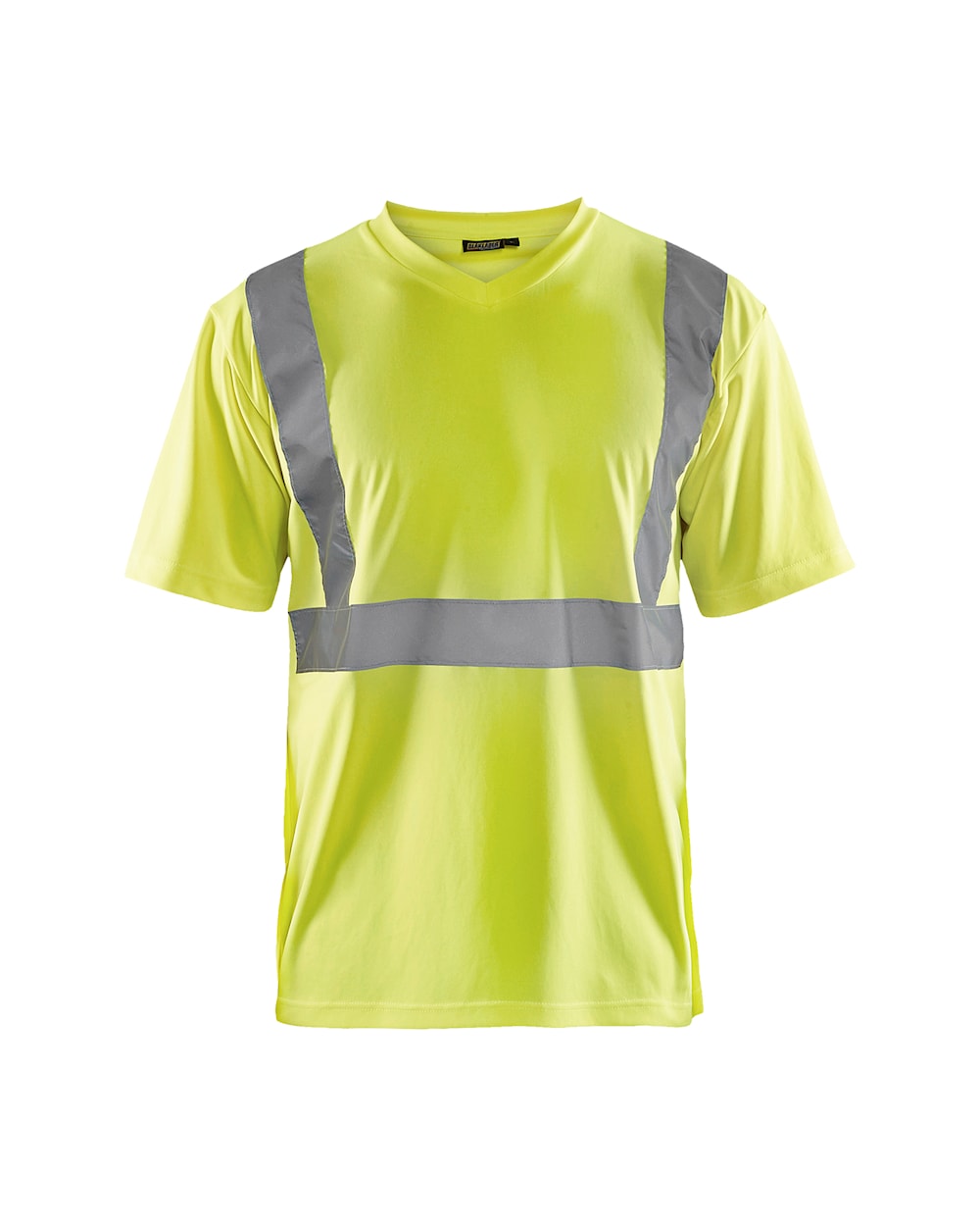 Blaklader Hi-Vis T-Shirt 3313