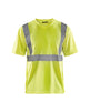 Blaklader Hi-Vis T-Shirt 3313