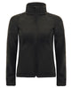 B&C Collection Hooded Softshell Women