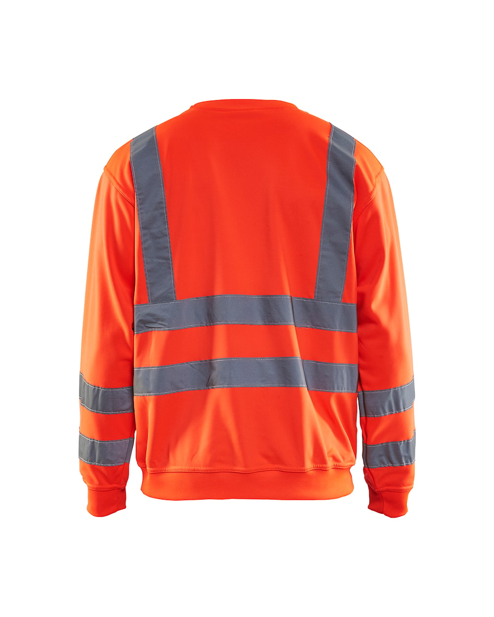 Blaklader Hi-Vis Sweatshirt 3341