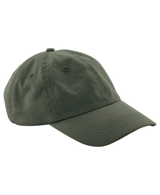 Beechfield B653B Junior Low-Profile 6-Panel Dad Cap