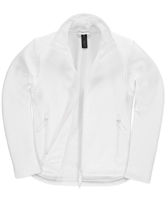 B&C Collection Id.701 Softshell Jacket Women