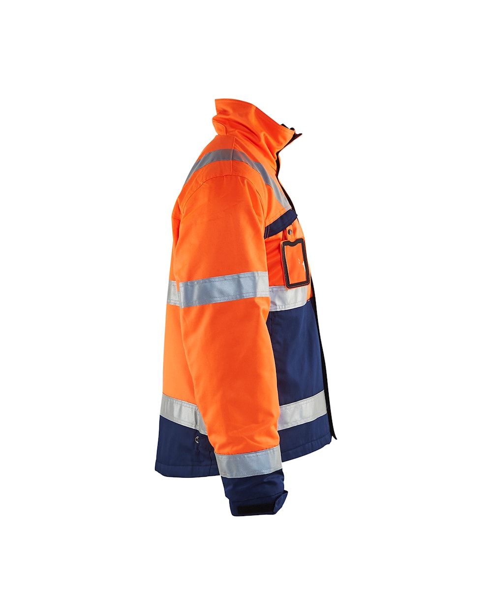 Blaklader Hi-Vis Winter Jacket 4862