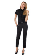 B&C Collection Black Tie Ssl Women