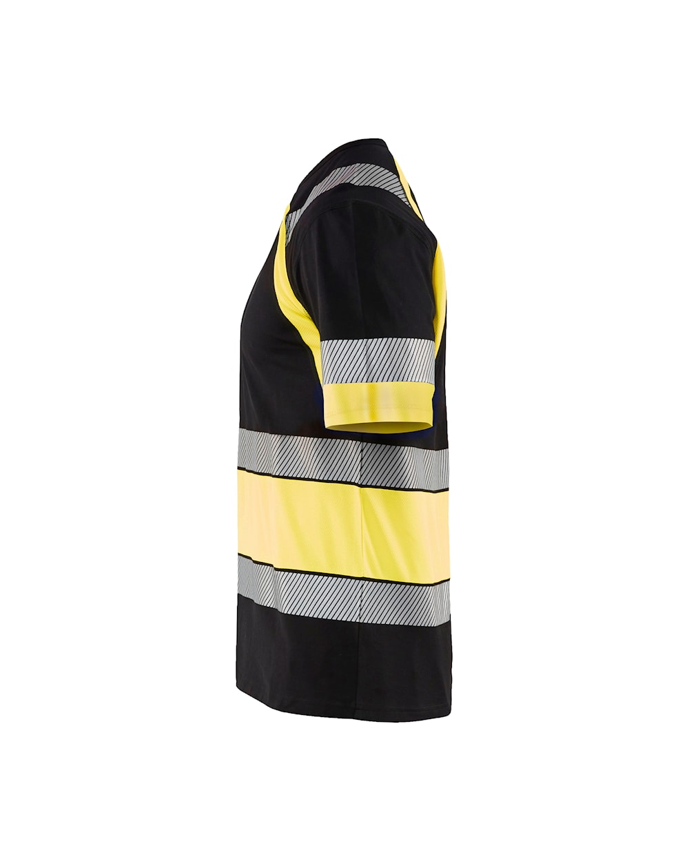 Blaklader Hi-Vis T-Shirt 3421