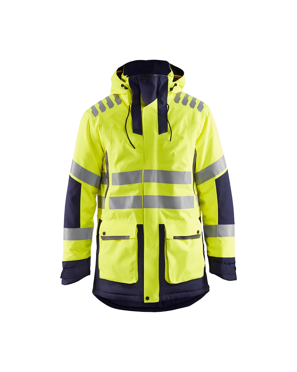 Blaklader Hi-Vis Parka Evolution 4469