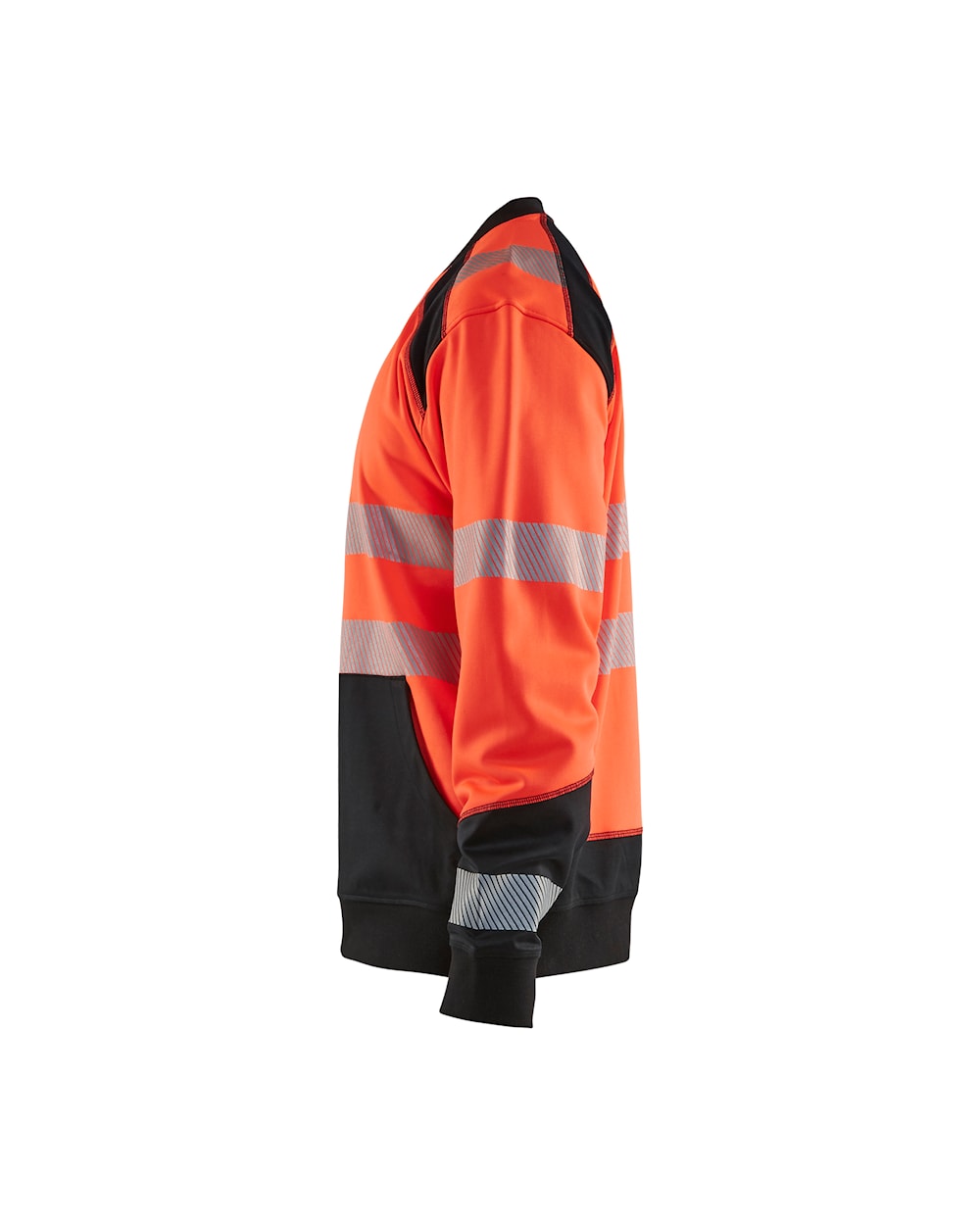 Blaklader Hi-Vis Sweatshirt 3541