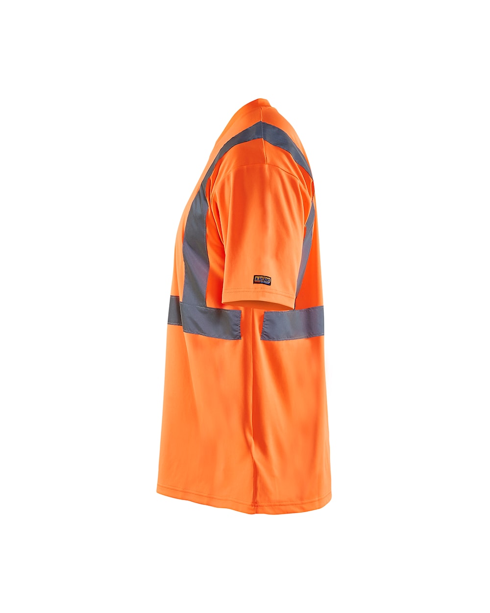 Blaklader Hi-Vis T-Shirt 3313