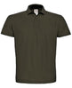 B&C Collection Id.001 Polo - Brown