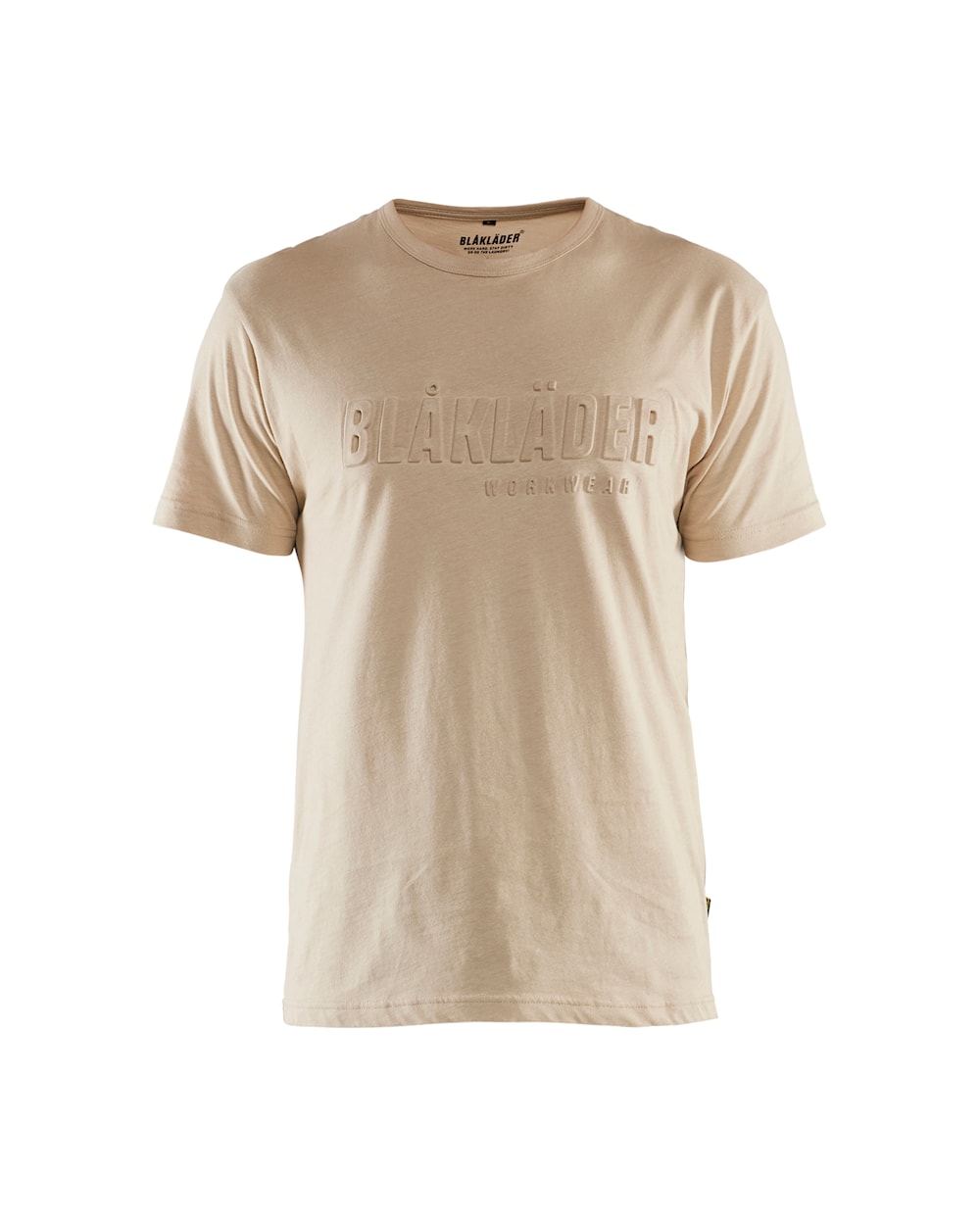 Blaklader T-Shirt 3D 3531 #colour_warm-beige