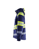 Blaklader Hi-Vis Softshell Jacket 4494