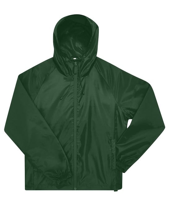 B&C Collection BA511 B&c #reset Windbreaker