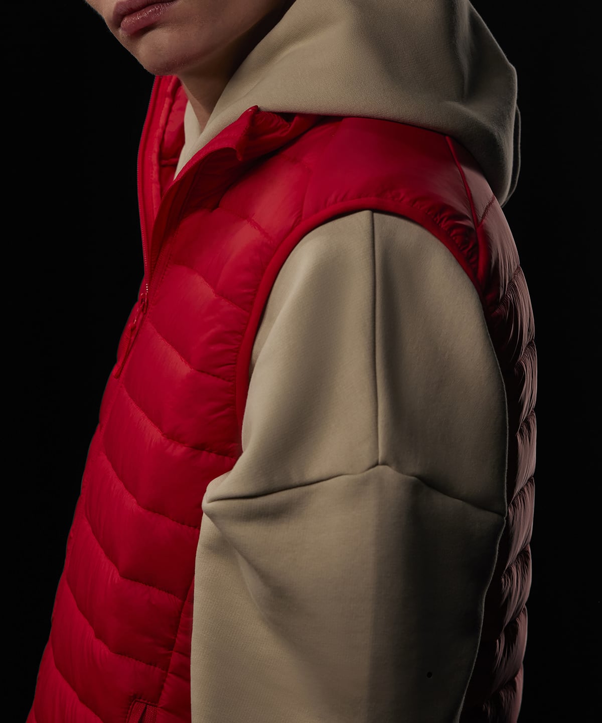 B&C Collection BA516 B&c Reset Bodywarmer