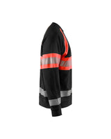 Blaklader Hi-Vis Sweater 3359