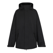 Regatta Professional Mens Dover Waterproof Parka Jacket