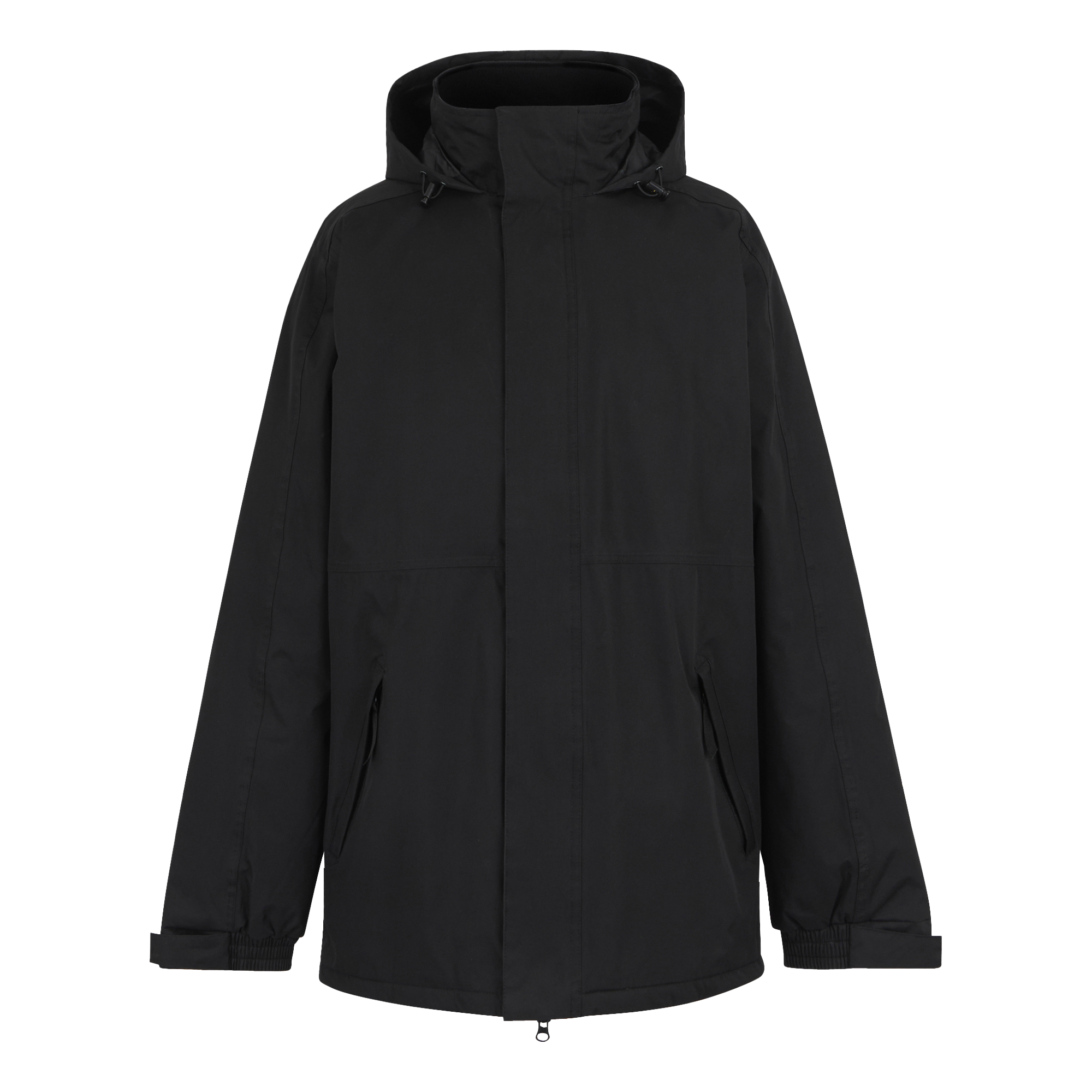Regatta Professional Mens Dover Waterproof Parka Jacket