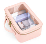 Bagbase Boutique Clear Window Travel Case