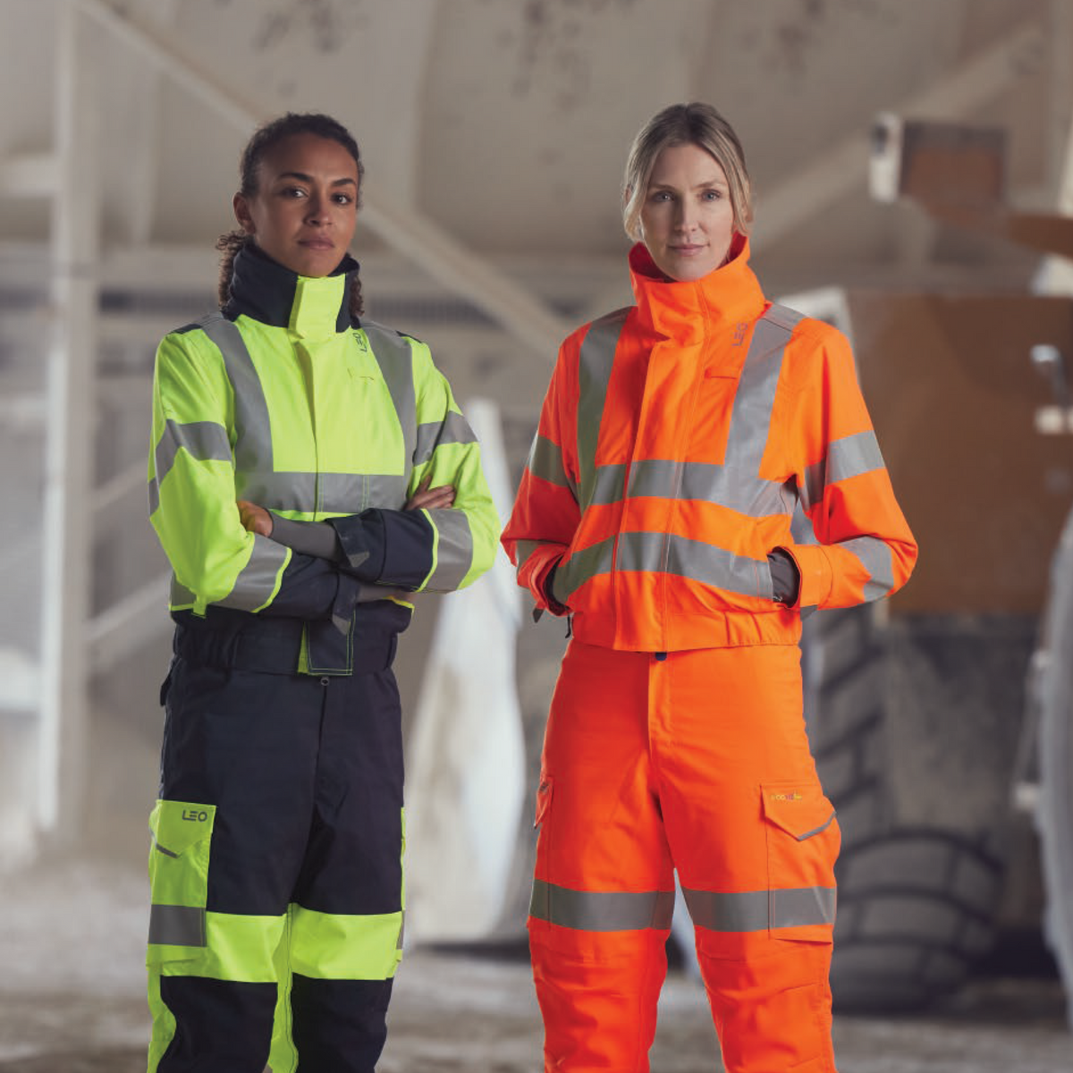GS Workwear