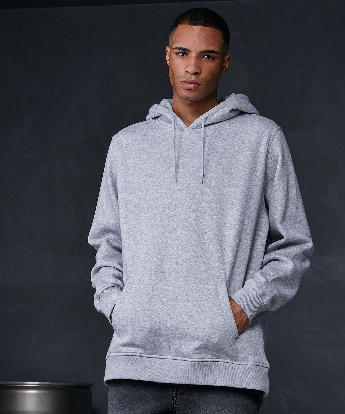 Build Your Brand Basic Basic Hoodie