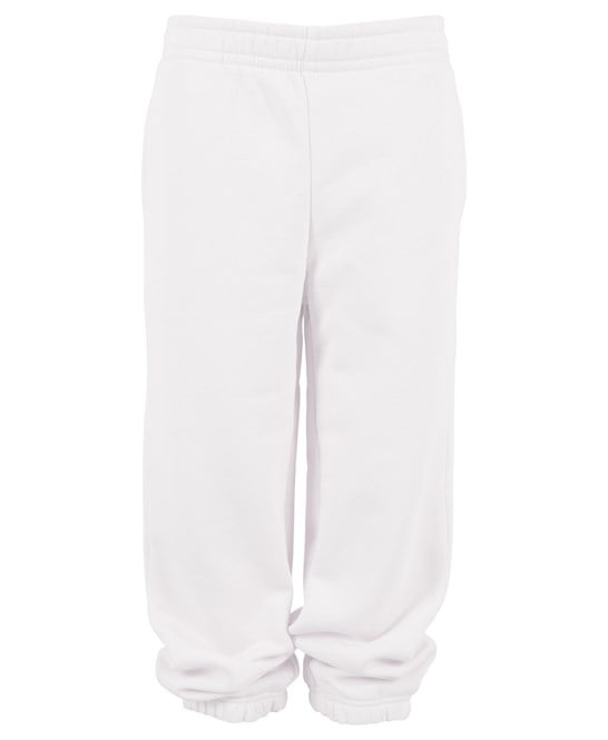 Build Your Brand Basic BB033 Kids Basic Sweatpants